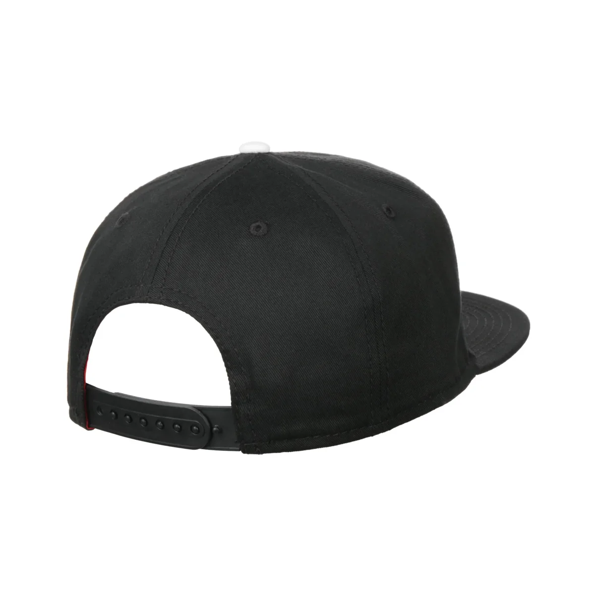 L Letter Snapback Cap – Bild 5