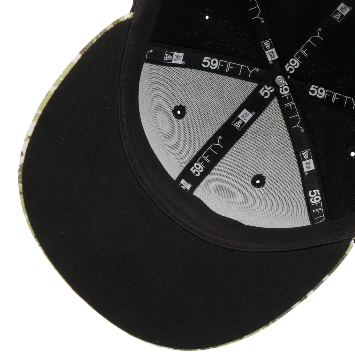 59Fifty Seattle Seahawks Cap – Bild 4