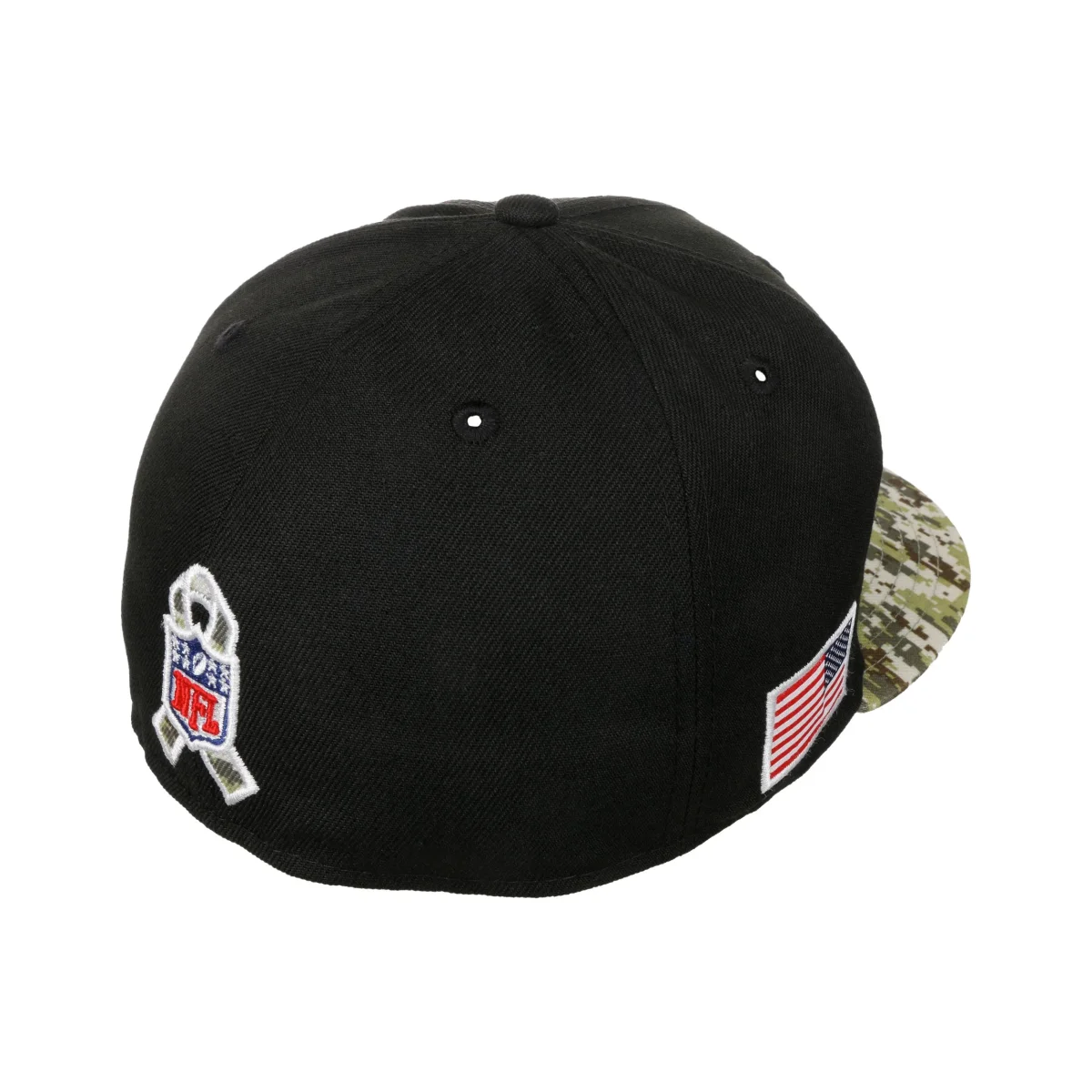 59Fifty Seattle Seahawks Cap – Bild 5
