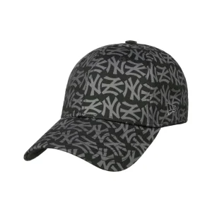 9Forty Female Mono Yankees Cap
