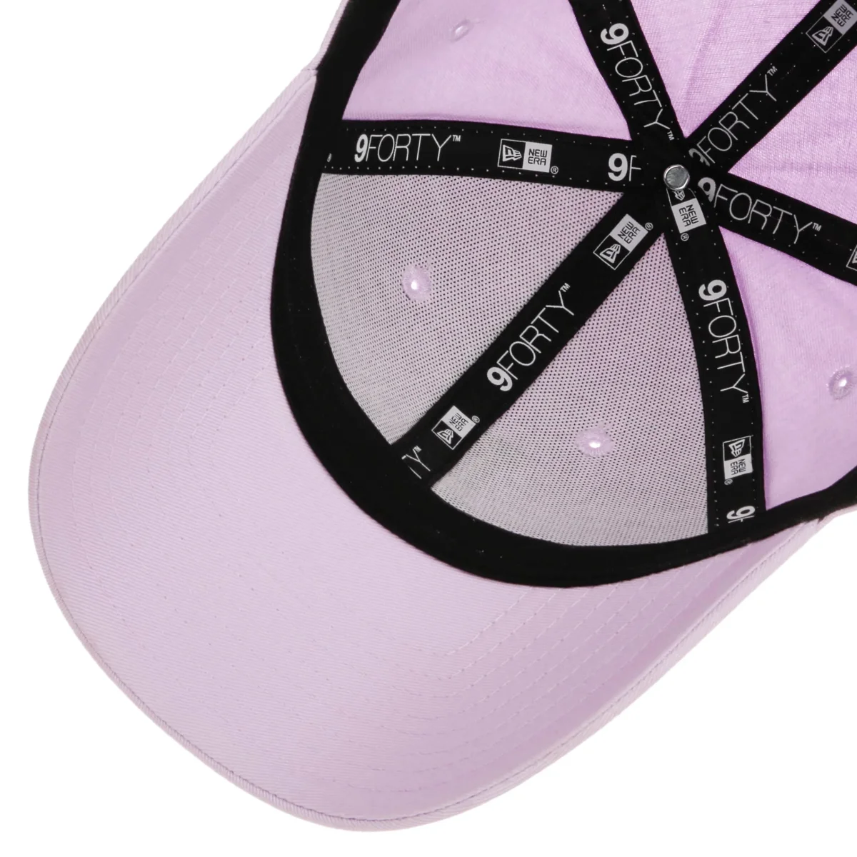 9Forty WMNS Uni Ess Dodgers Cap – Bild 4
