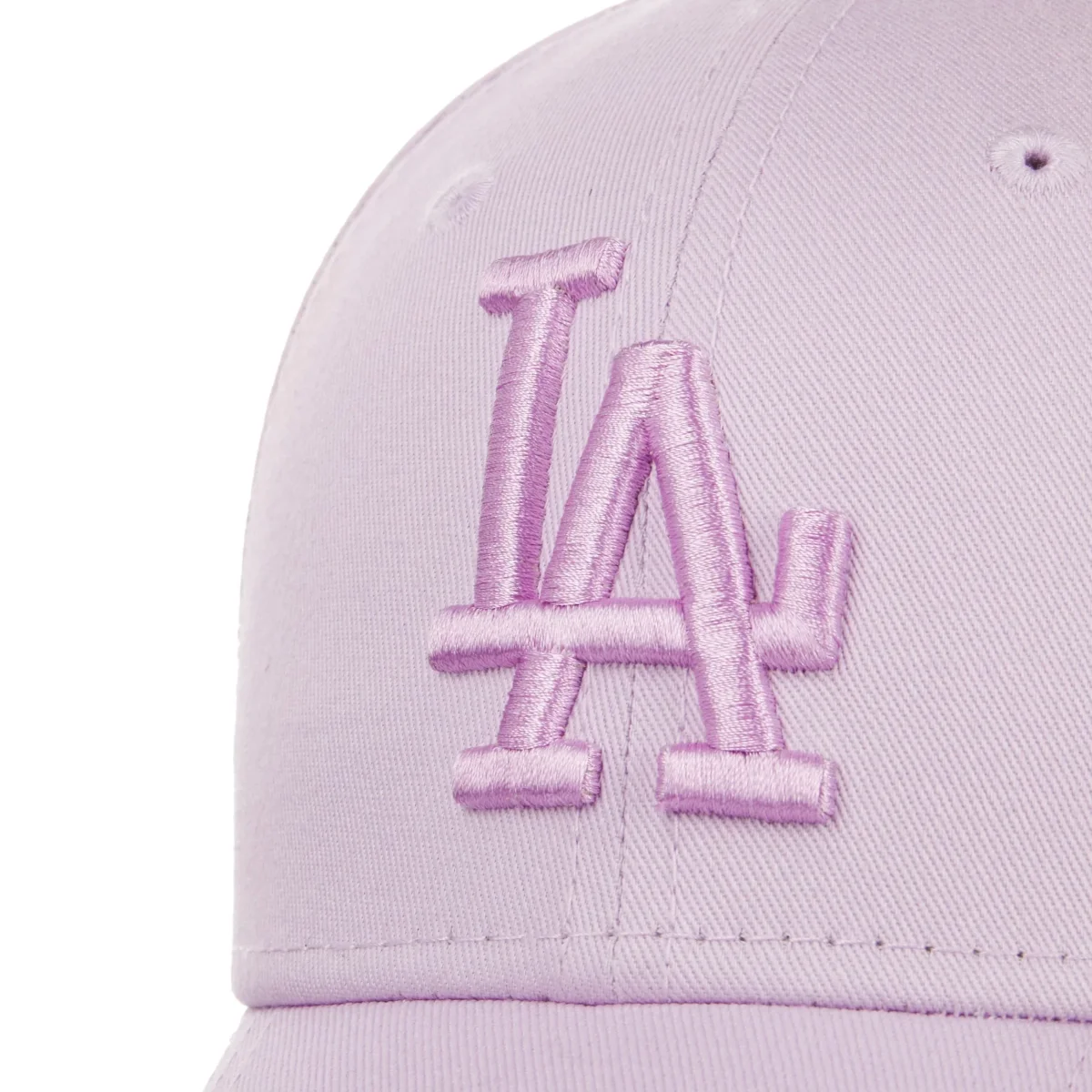 9Forty WMNS Uni Ess Dodgers Cap – Bild 6