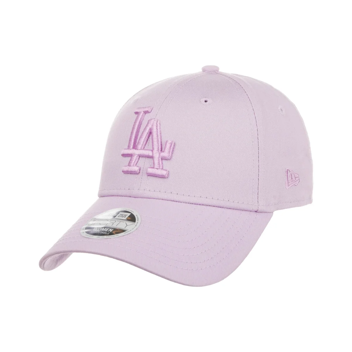 9Forty WMNS Uni Ess Dodgers Cap