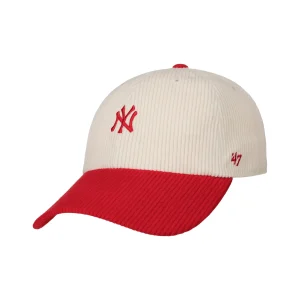 MLB Yankees Base Runner TT Cap