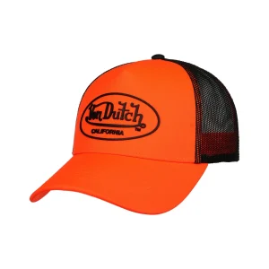 Trucker Cap Full Neon